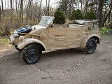 Kübelwagen