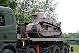 Renault FT-17