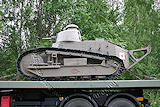 Renault FT-17