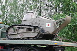 Renault FT-17