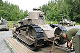 Renault FT-17