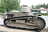 Renault FT-17