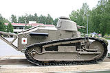 Renault FT-17