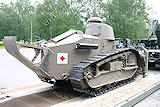 Renault FT-17