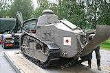 Renault FT-17