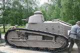 Renault FT-17