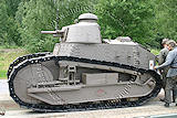 Renault FT-17