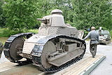 Renault FT-17