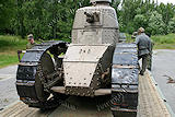 Renault FT-17