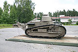 Renault FT-17