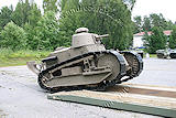 Renault FT-17