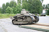 Renault FT-17
