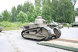 Renault FT-17