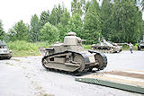 Renault FT-17
