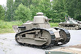 Renault FT-17