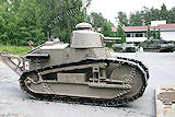 Renault FT-17