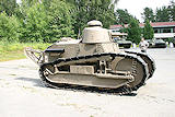 Renault FT-17