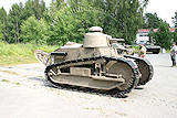 Renault FT-17
