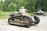 Renault FT-17