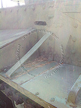 T-26 details by Kari Tapio