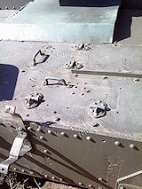 T-26 details by Kari Tapio