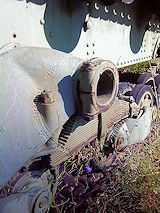 T-26 details by Kari Tapio