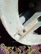 T-26 details by Kari Tapio