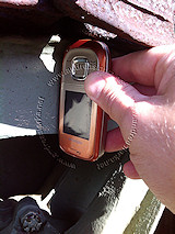 T-26 details by Kari Tapio