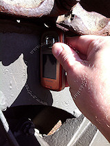 T-26 details by Kari Tapio