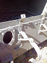 T-26 details by Kari Tapio