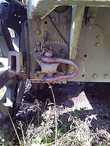 T-26 details by Kari Tapio