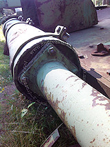 T-26 details by Kari Tapio