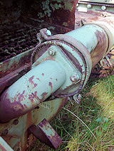 T-26 details by Kari Tapio