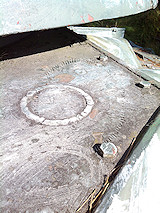 T-26 details by Kari Tapio