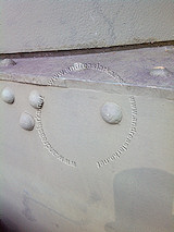 T-26 details by Kari Tapio