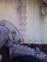 T-26 details by Kari Tapio