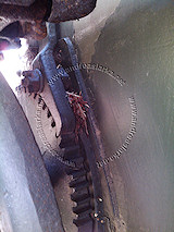 T-26 details by Kari Tapio