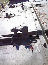 T-26 details by Kari Tapio