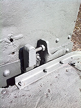 T-26 details by Kari Tapio