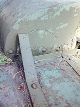 T-26 details by Kari Tapio