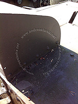 T-26 details by Kari Tapio