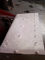 T-26 details by Kari Tapio