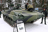BMP-2 # Ps.153-154