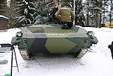 BMP-2 # Ps 153-154