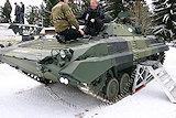 BMP-2 # Ps 153-154