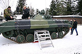 BMP-2 # Ps 153-154