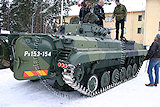 BMP-2 # Ps 153-154