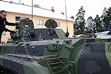BMP-2 # Ps 153-154