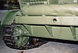 Vickers 6 ton tank (T-26E) # Ps. 161-6