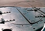 Vickers 6 ton tank (T-26E) # Ps. 161-7